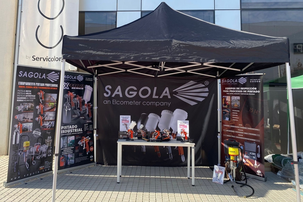 Sagola Xtreme Fairs together with distribution