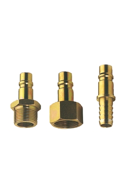 Conector US-Mil T4